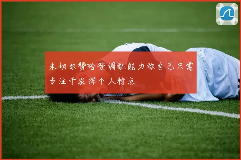 米切尔赞哈登调配能力称自己只需专注于发挥个人特点